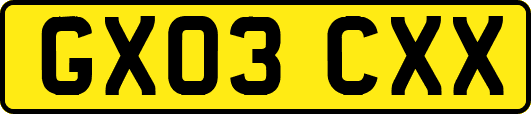 GX03CXX