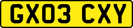 GX03CXY