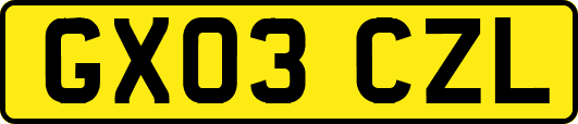 GX03CZL