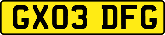 GX03DFG