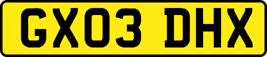 GX03DHX