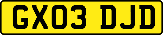 GX03DJD