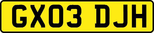 GX03DJH