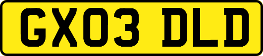 GX03DLD