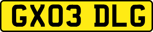 GX03DLG