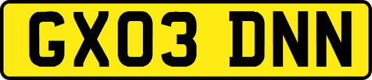 GX03DNN