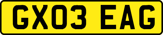 GX03EAG