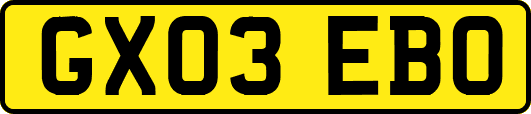 GX03EBO