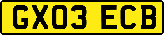 GX03ECB