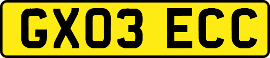 GX03ECC
