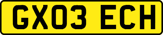 GX03ECH