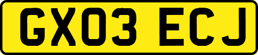 GX03ECJ