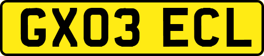 GX03ECL
