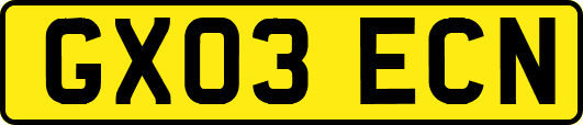 GX03ECN