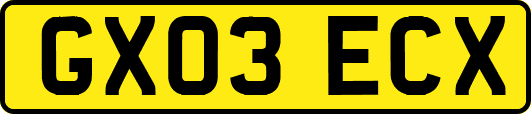 GX03ECX