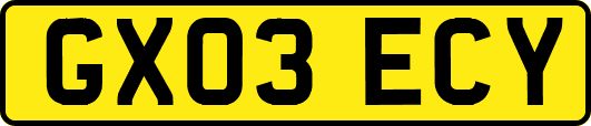 GX03ECY