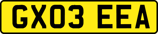 GX03EEA