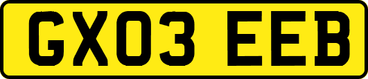 GX03EEB