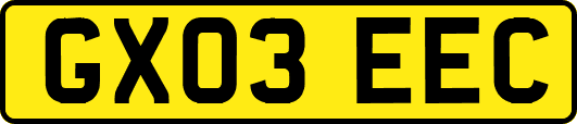 GX03EEC