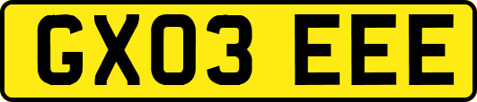 GX03EEE