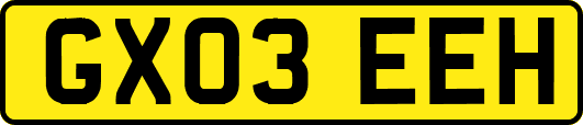 GX03EEH