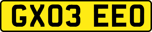 GX03EEO