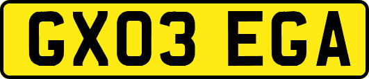 GX03EGA