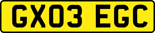 GX03EGC