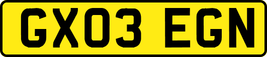 GX03EGN