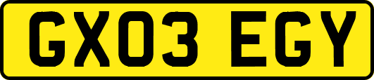 GX03EGY