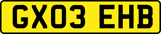 GX03EHB