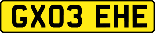 GX03EHE