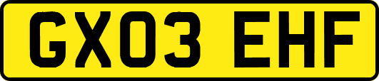 GX03EHF