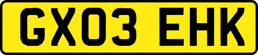 GX03EHK