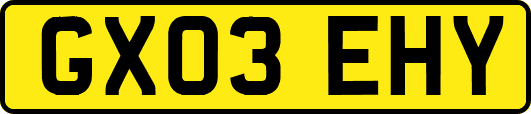 GX03EHY