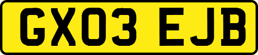 GX03EJB