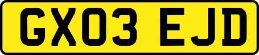 GX03EJD