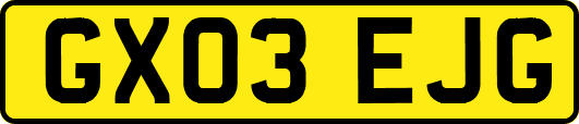 GX03EJG