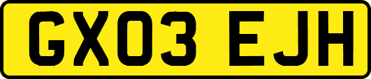 GX03EJH