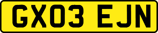 GX03EJN