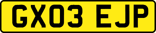 GX03EJP