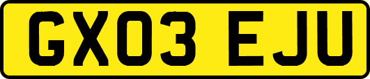 GX03EJU