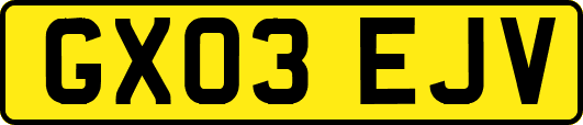 GX03EJV