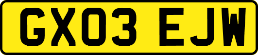 GX03EJW