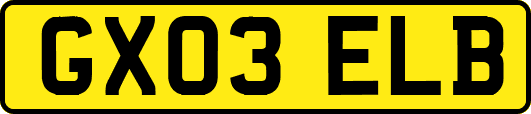 GX03ELB