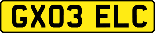 GX03ELC