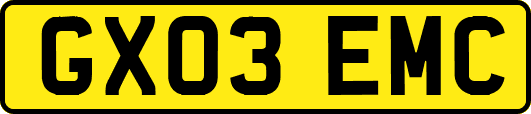 GX03EMC