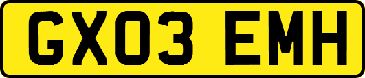 GX03EMH