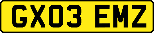 GX03EMZ