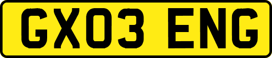GX03ENG